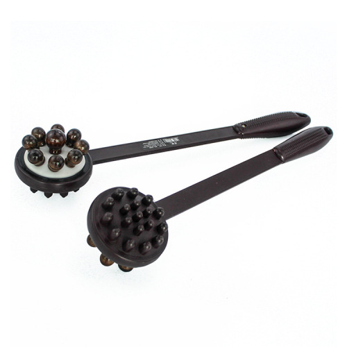Wholesale Massage Hammer, Handheld Neck and Shoulder Percussive Massage, Elderly Back Massaging Gadget, Full-Body Meridian Massage, Meridian Hammer