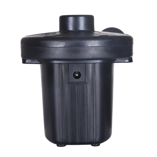 Electric Inflator Dual-purpose Inflator Air Pump American Electric 110V Amazon FCC