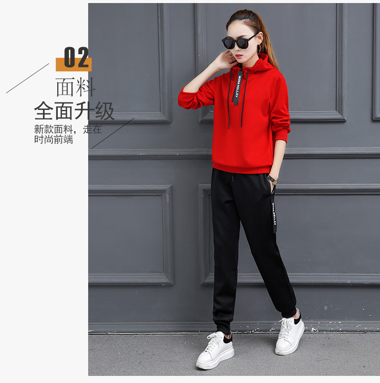 Costume femme en Coton - Ref 3333607 Image 15