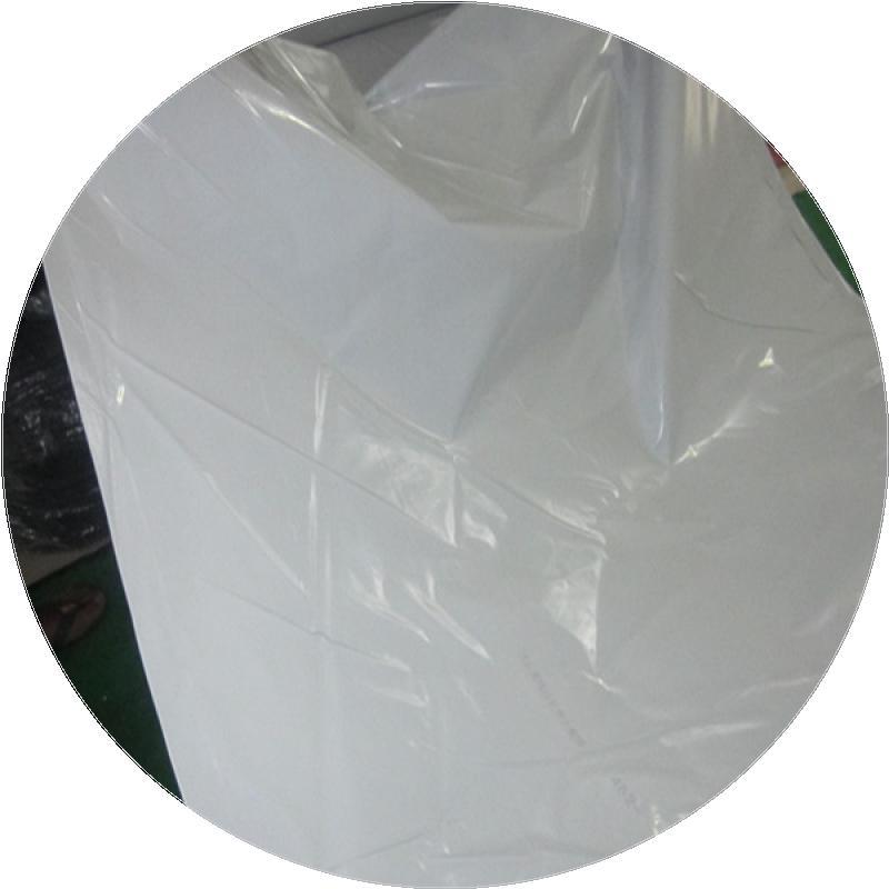 每一张牌都干干净净