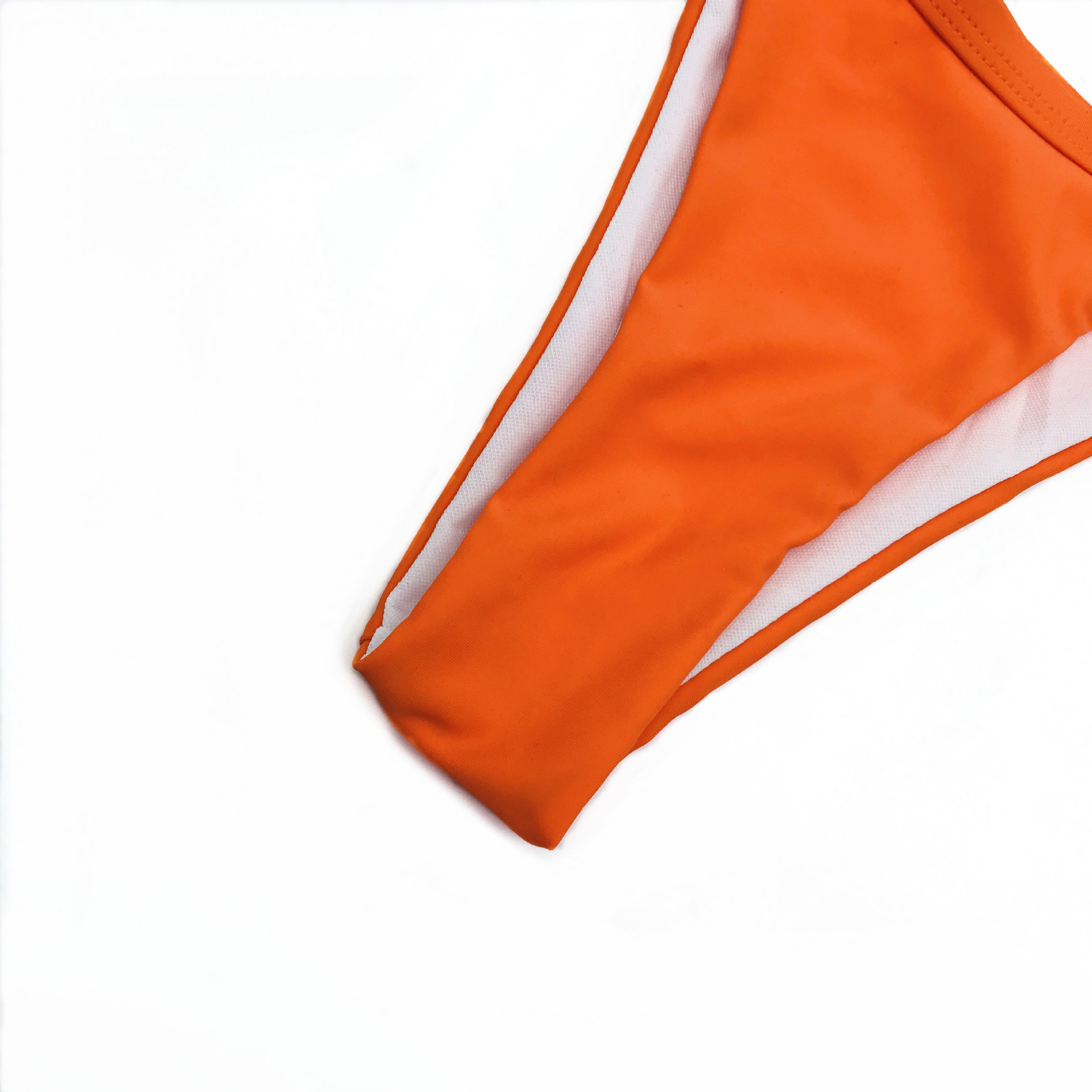 Buy quality 2019 New Bikini European And American Women's Split