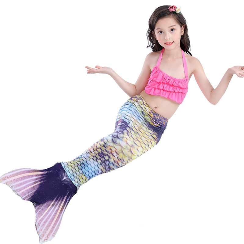 Children's swimwear