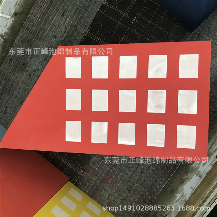 聚乙烯发泡EVA积木方块 25*25*25正方形彩色益智字母可印刷