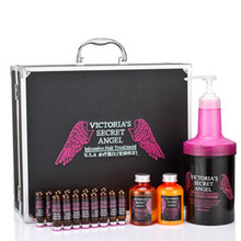 V.S.A水疗蛋白发膜倒膜营养修复精油套装染烫修复干枯毛燥补水