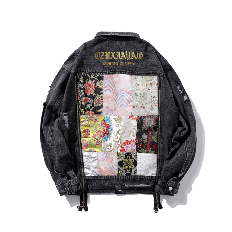 Blouson femme en Coton - Ref 3322399 Image 4