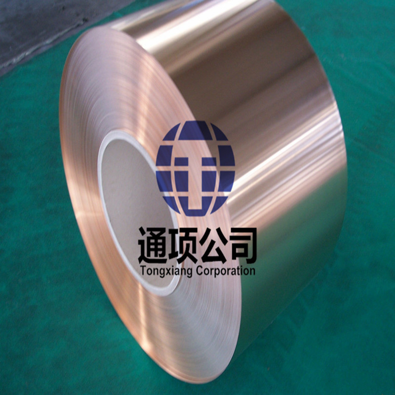 MF202R��������ͭ�Ͻ�C5071ͭ�����Ͻ�CDA C50710��ǿ�ȸߵ�����