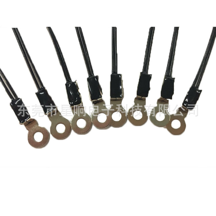 ntc温度传感器，温控器上用NTC温度传感器，10年专注，品质保障