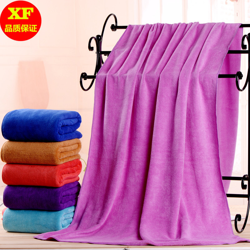 420g 80x180 microfiber absorbent thickened beauty bed with holes custom towel large bath towel factory direct sales 420g 80x180 microfiber absorbent thickened beauty bed with holes custom towel large bath towel factory direct sales