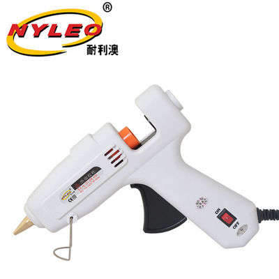 热熔胶枪 60W/100W 热熔胶枪  双功率胶枪|ms