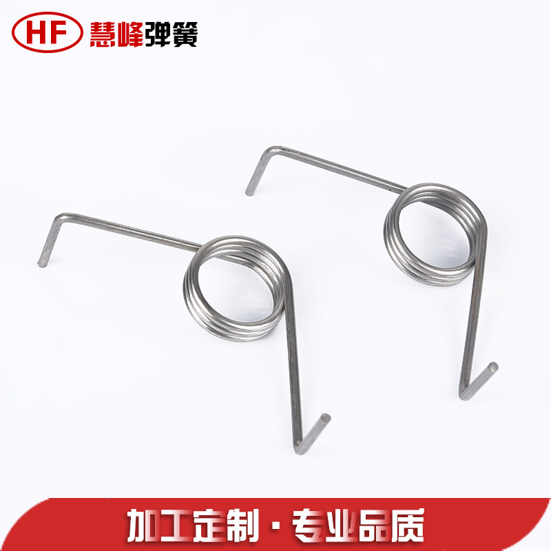 新款扭转弹簧 电动自行车扭转弹簧 压带强力弹簧 余姚