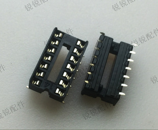 ԭ�b ��Ƭ�C�� IC���� IC�� оƬ�� IC�NƬ���� DIP 14P �yԇ����