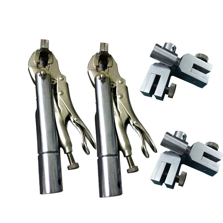 В наличии приспособление для растяжения Универсальное приспособление для растяжения нестандартное приспособление Индивидуальное резиновое кожаное зажимное приспособление