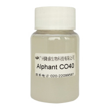 源头货源供应香精增溶剂CO40 PEG-40 氢化蓖麻油  1KG起售