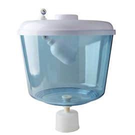 加厚款净水器小连通水桶饮水机配件储水桶自动进水桶小联通聪明盖