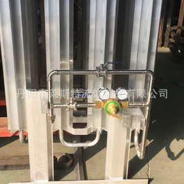 长期供应LNG汽化器 电加热水浴式汽化器 汽化器装置