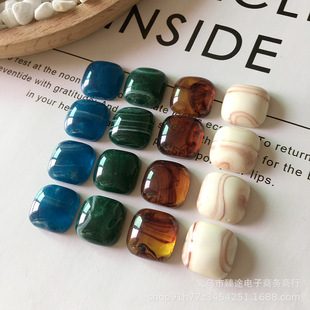 13mm�׺η���С���K�pɫˮī�а����֬�NƬdiy������ᔲ������l