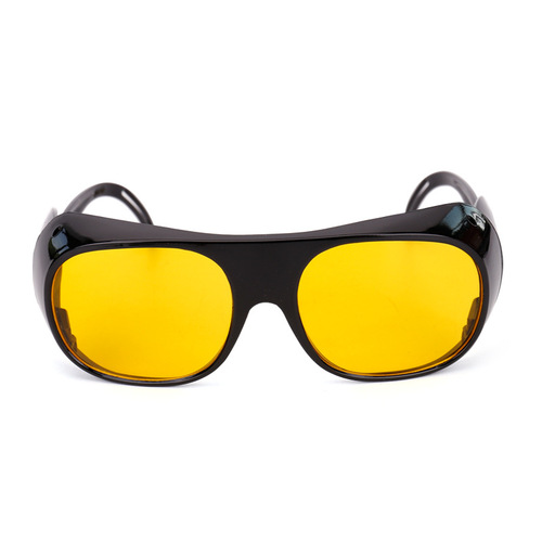 厂家直销2010 透明电焊镜专用平光眼镜 防风焊工护目镜劳保镜眼罩