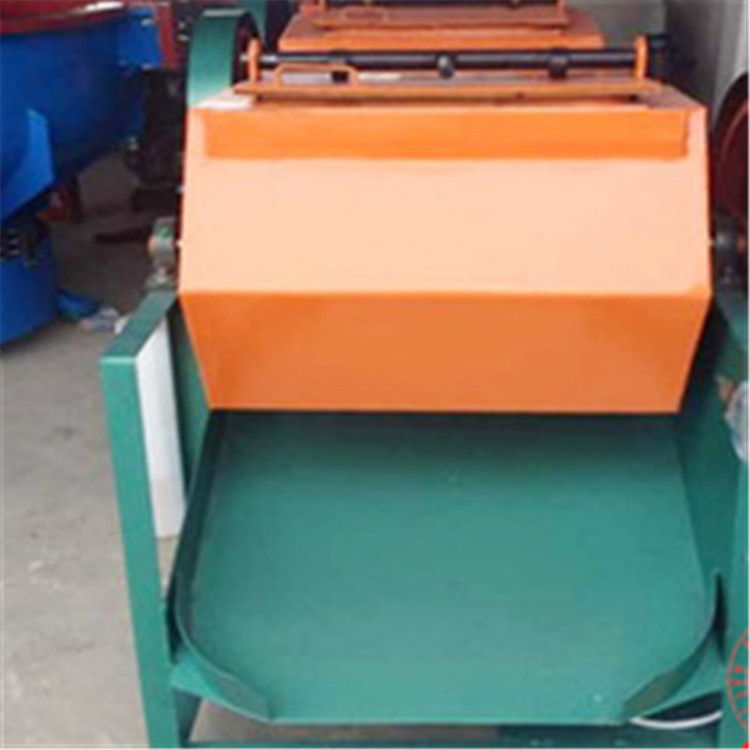 五金去毛刺研磨机加工六角打磨机畅销多功能抛光打磨一体机