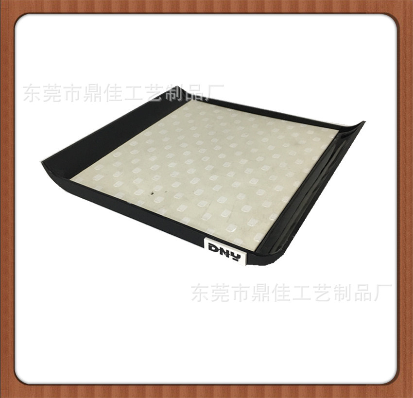 供应有机玻璃皂蝶亚克力压克力酒店香皂架创意