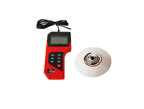 厂家JTR05便携式太阳辐射仪0-2000W/m2