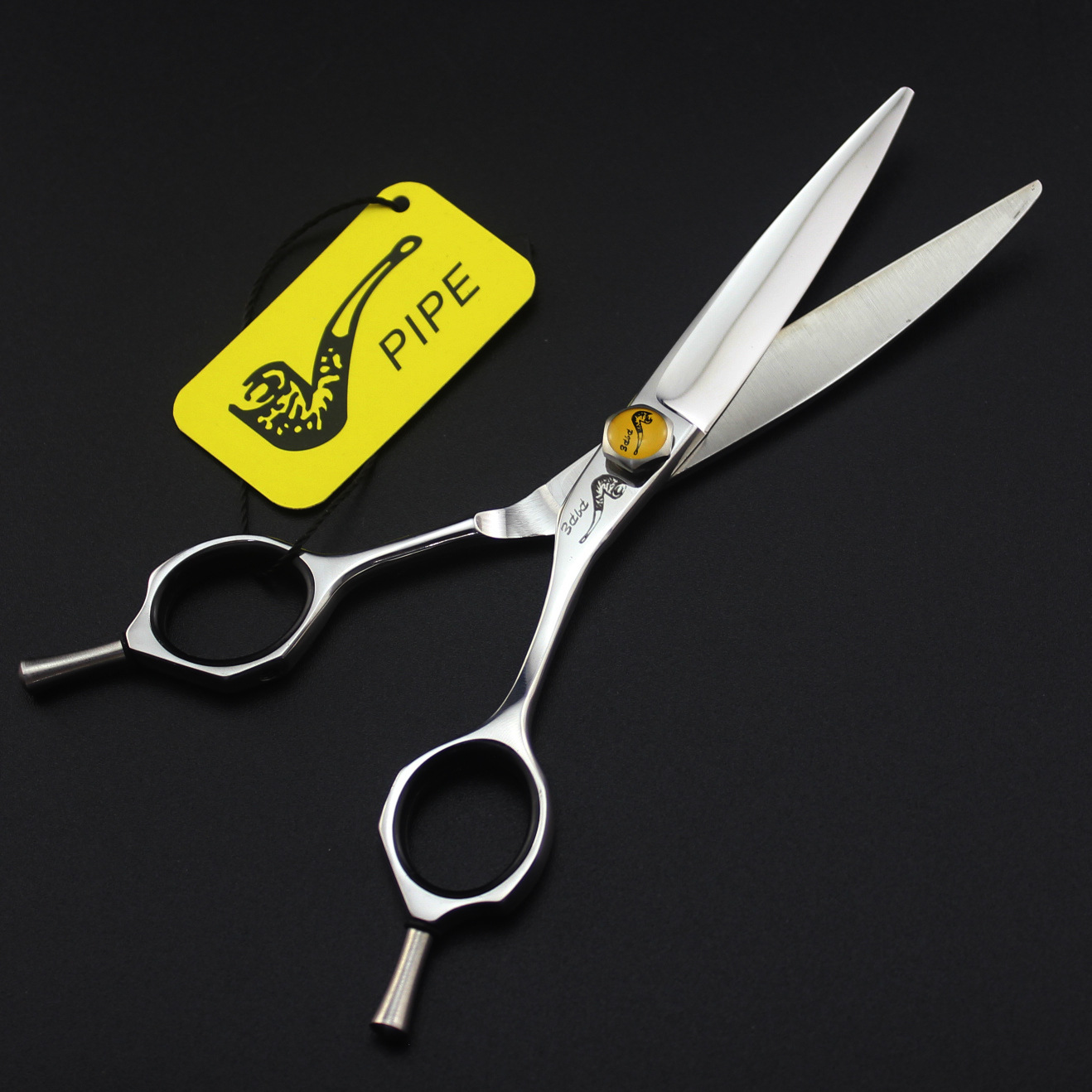 双•剪 Double Scissors —— “再也不必左右为难”左右手通用性剪刀 ！！！-格物者-工业设计源创意资讯平台_官网