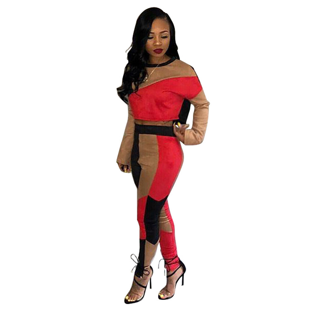 Costume femme en Tricot - Ref 3334706 Image 20