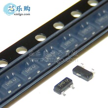 L8550HQLT1G SOT-23-3 LRC �NƬ���O�� ���� [���aȫ��]