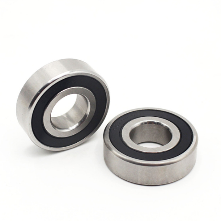 厂家直销门窗配件轴承635-2RS 耐磨跳绳轴承 打包机轴承