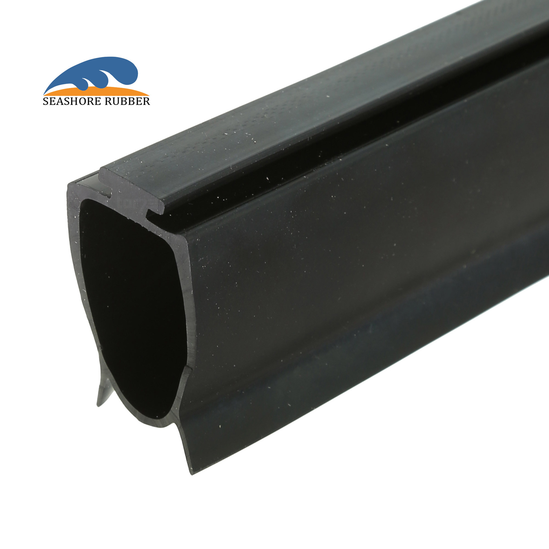 弹性体密封胶条 TPE TPV 热塑性弹性胶条 弹力胶条 厂家