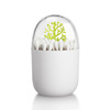 Personal creative toothpick barrel Nordic home living room cotton visa toothpick simple cute toothpick box office decoration