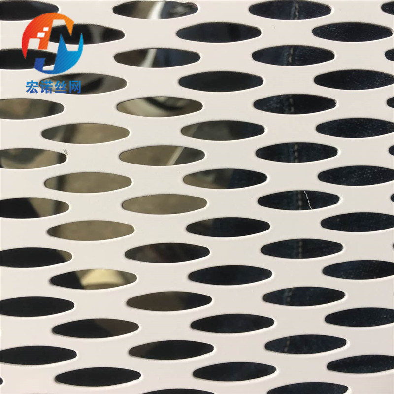 冲孔网过滤金属网金属装饰冲孔板金属装饰冲孔板 支持加工定制|ms