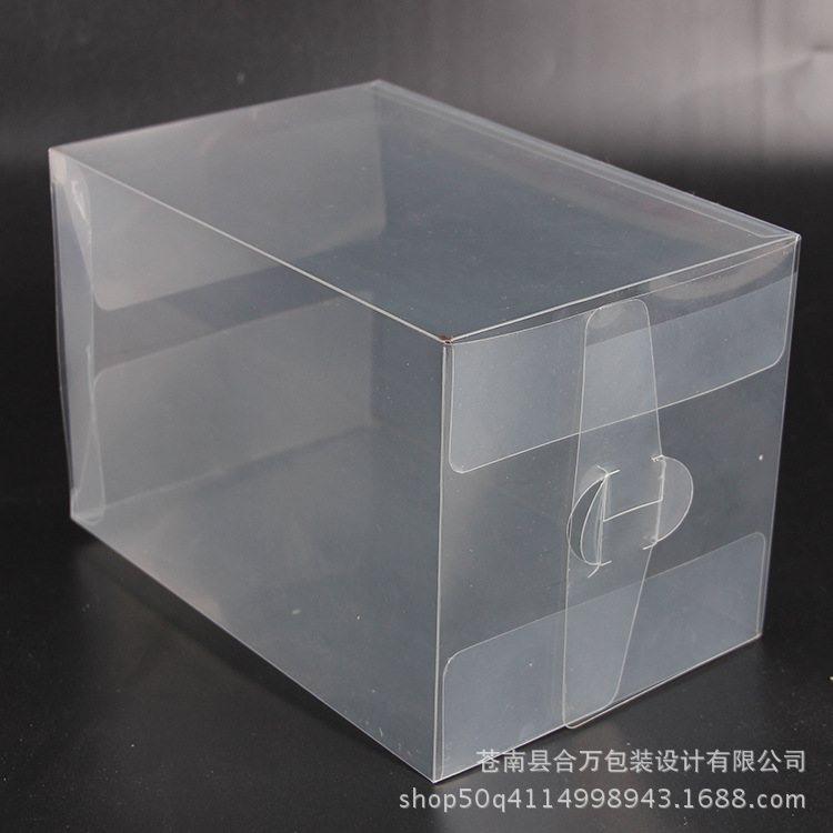 pvc箱子-千图网