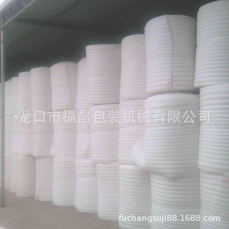 供应EPE发泡布压花机13791284281