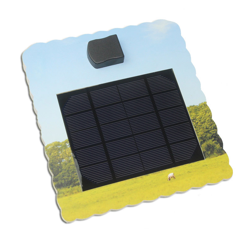 Panneau solaire - 5 V - batterie 2000 mAh - Ref 3396164 Image 6