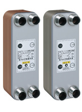 日阪板式热交换器 BXN-314-PI-30  BXC-214-PQ-18