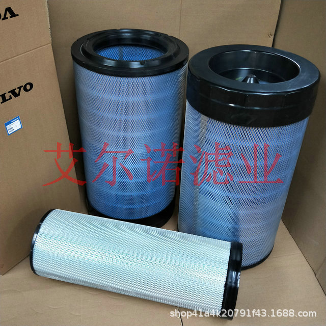 21386644 沃尔沃空气滤芯