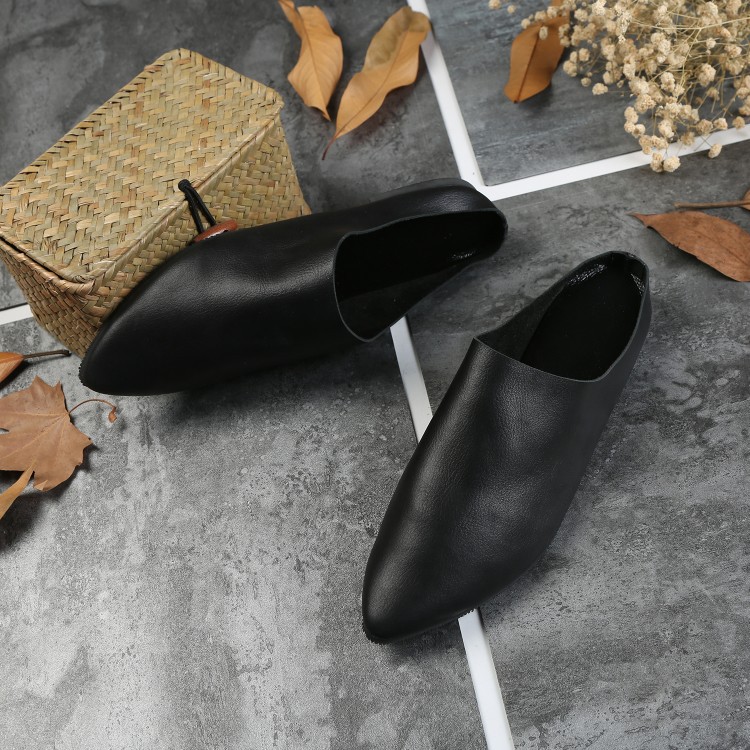 Chaussures été pour femme en Caoutchouc - Ref 3347467 Image 4