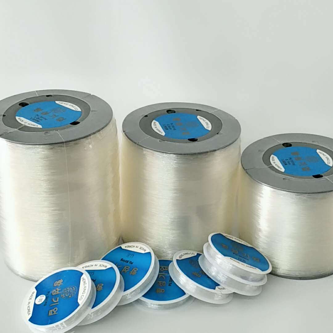 韩国水晶线无水印