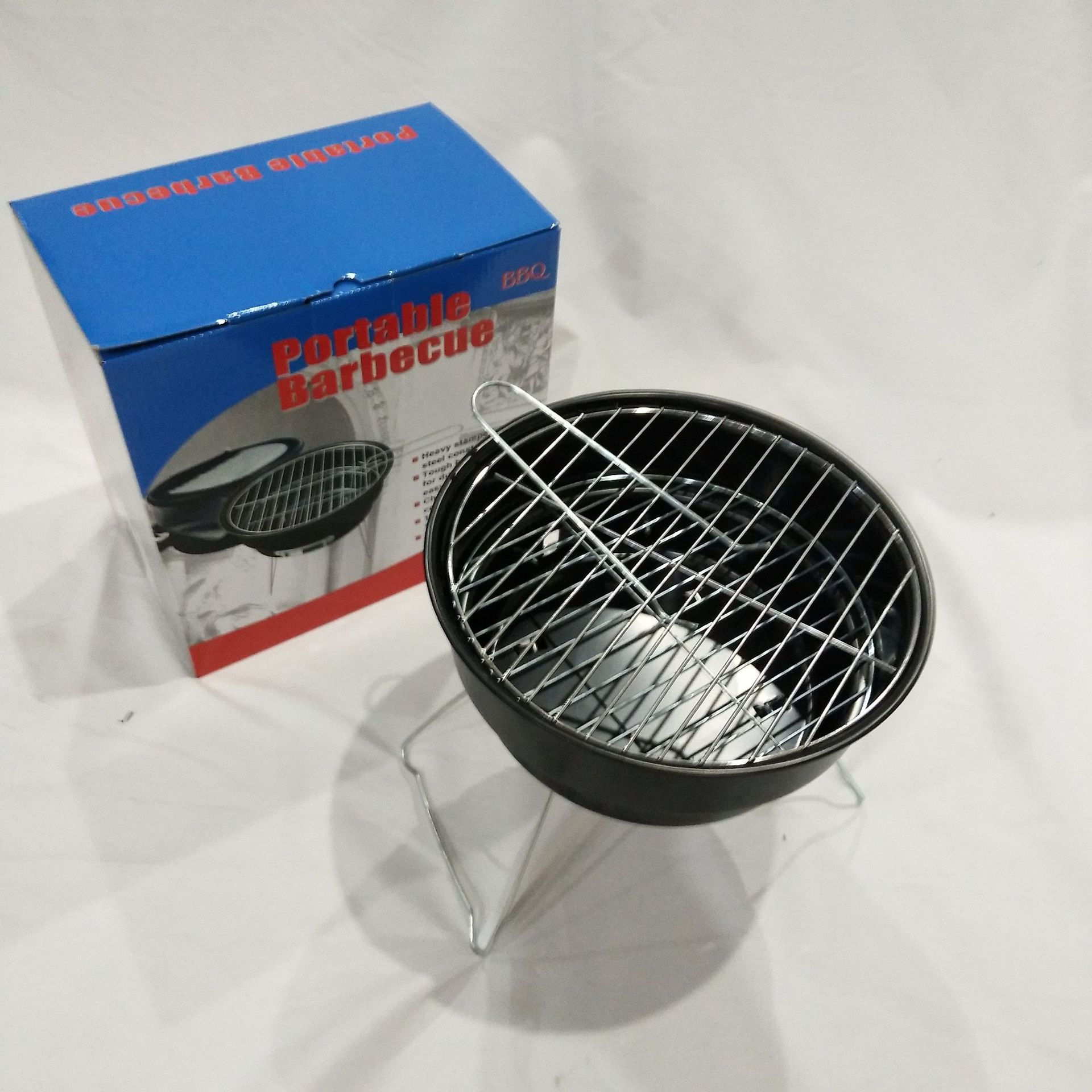 Barbacoa horno barbacoa parrilla China directamente manuf