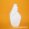 500ML油污净瓶吹塑塑料瓶PE家庭洗护包装瓶