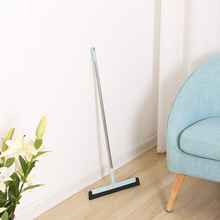 家庭清洁工具小号魔法扫把无尘刮刀扫魔术扫帚地板玻璃擦窗刮水器