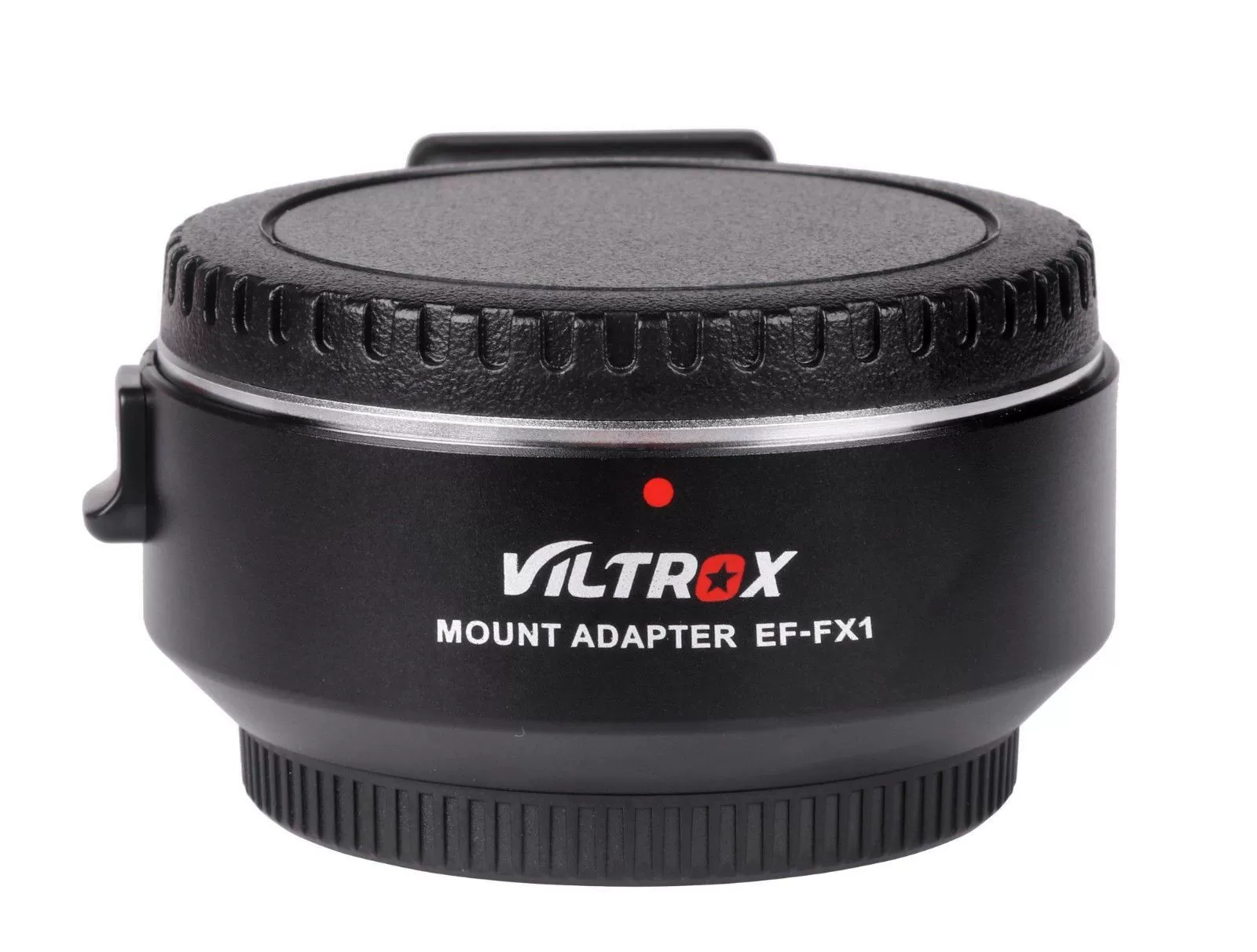 唯卓 EF-FX1 rotation ring C lens rotation X micro single camera automatic focus ring XT20/XPro2 XT1