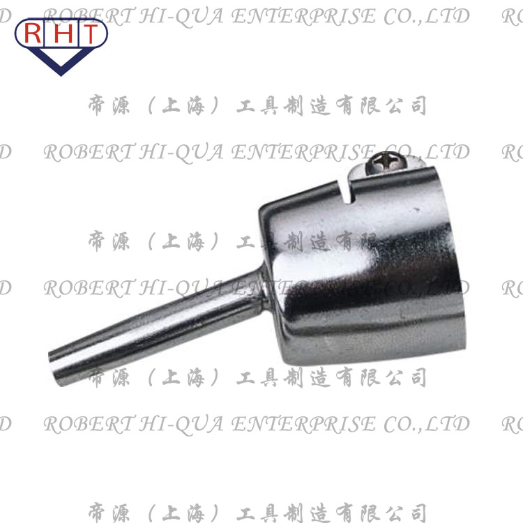 680#焊咀 管嘴  Pencil tip adapter 地板工具 风咀 焊枪配件