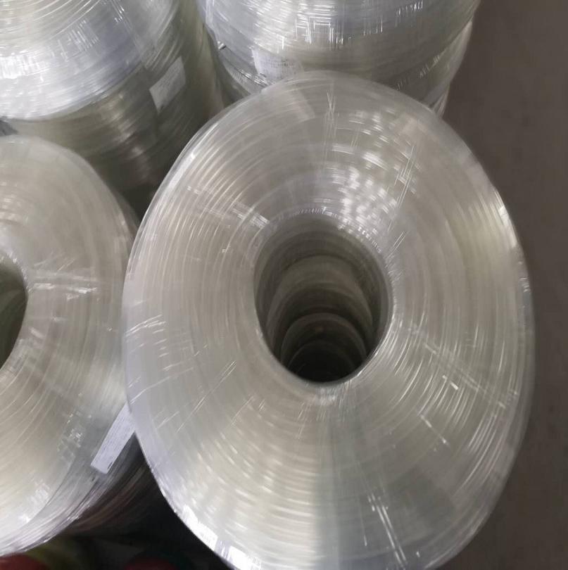 厂家PVC塑料软管导气软管 洗衣机水位传感器空气管