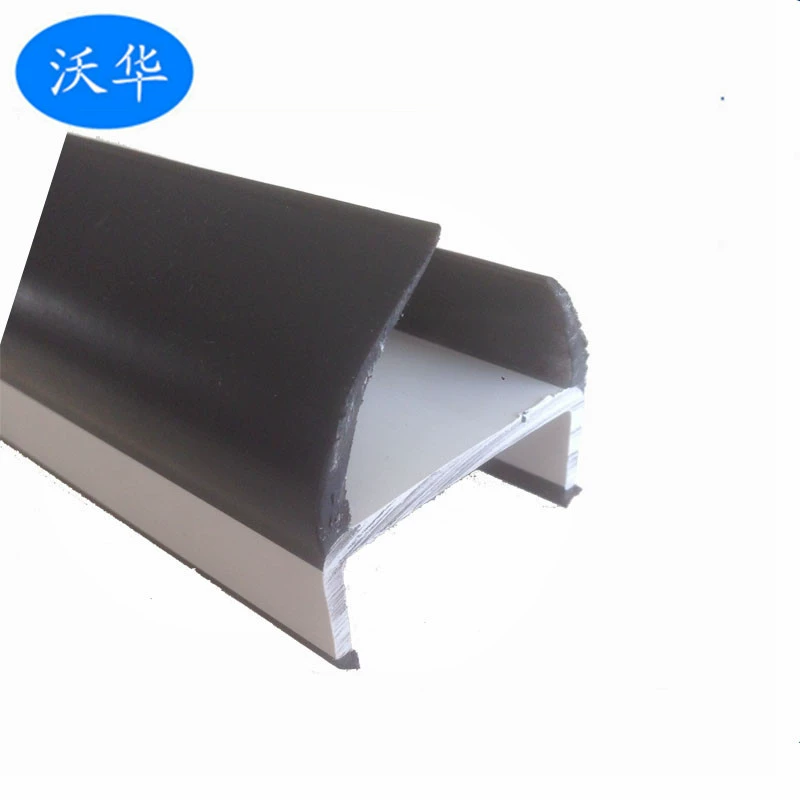 Поставка уплотнителей контейнеров I-образной формы 30 мм, автомобильных уплотнений, уплотнителей дверного ящика из мягкого и жесткого композитного материала.