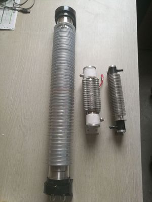 臭氧发生器配件臭氧发生管高压高频放电管电晕放电管电晕臭氧管