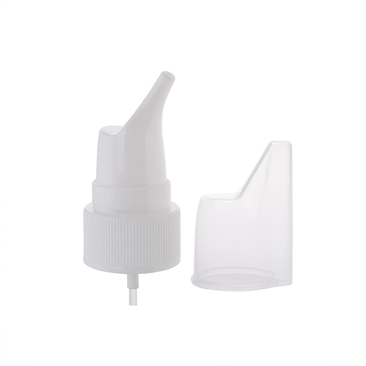 工厂优质提供  发胶喷头 啫喱水喷头  香水喷头    化妆品包装