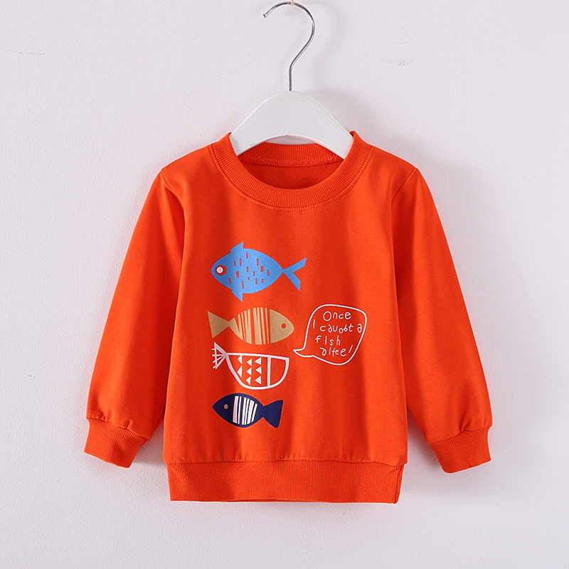 T-shirt enfant en coton - Ref 3440597 Image 9