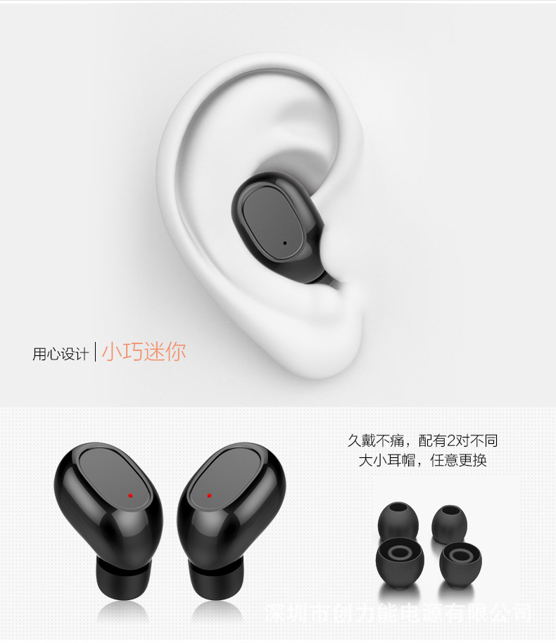 Casque bluetooth fonction appel connexion multipoints - Ref 3379033 Image 15