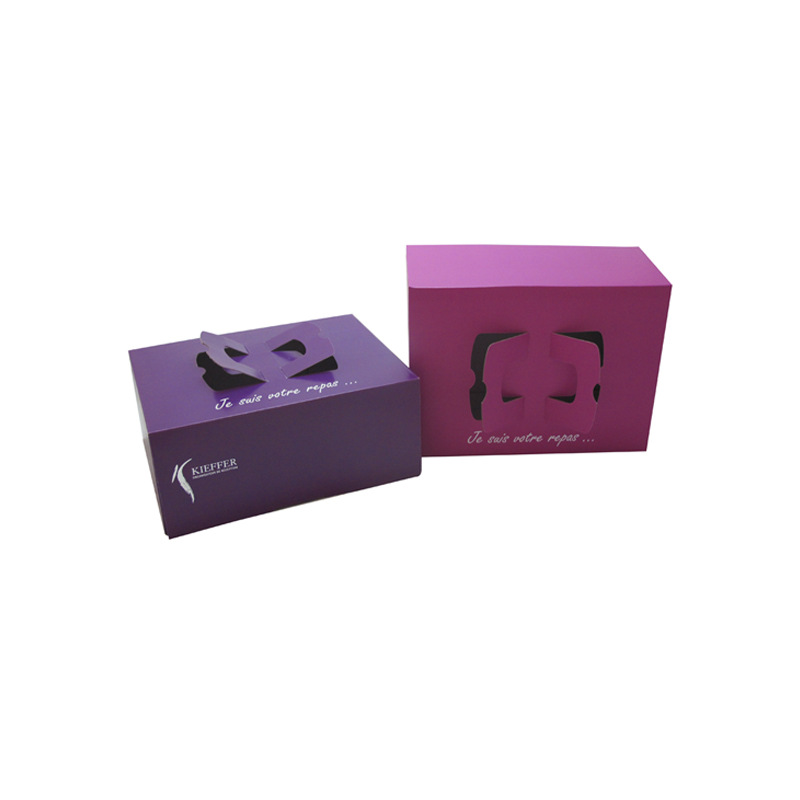 2017年新款欧式生日蛋糕盒 烘培蛋糕盒 瓦楞艺术蛋糕